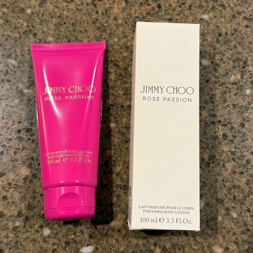 Jimmy Choo new jimmy